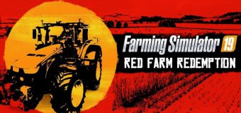 Farming Simulator 19 ปล่อยคลิปล้อเลียน Red Dead Redemption 2 ว่า ลง PC แน่นอน