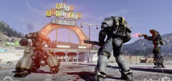 แค่วันแรกก็มีปัญหาแล้ว ผู้เล่น PC ต้องดาวโหลด Fallout 76 ใหม่