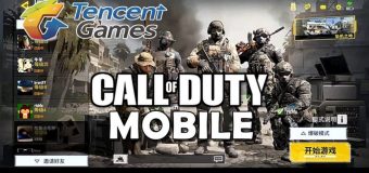 เผยโฉมแรกของ Call of Duty Mobile ที่ทาง Tencent เป็นคนพัฒนา
