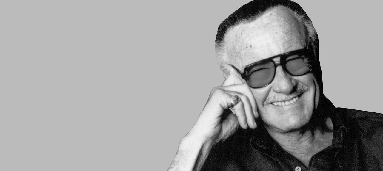 Stan Lee บิดาแห่ง Marvel ได้เสียชีวิตแล้วในวัย 95 ปี