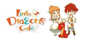 Little Dragons Café เกมจากผู้สร้าง Harvest Moon เตรียมลง PC วันที่ 15 พ.ย. นี้