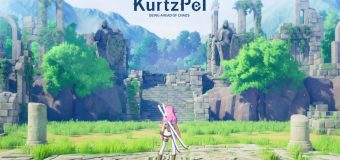 (G-STAR 2018) Kurtzpel เกมจากผู้สร้าง Grand Chase โชว์คลิปใหม่ เกมจะเสร็จปีหน้า