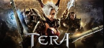 TERA Frontier เกม TERA มือถือภาคใหม่ ใช้ Unreal Engine 4 ในการพัฒนา