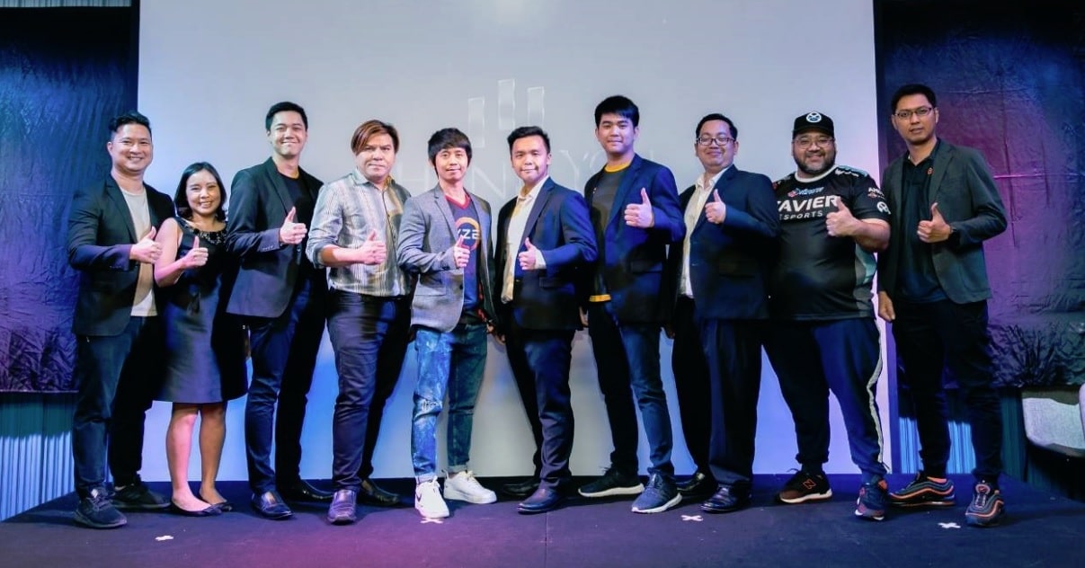 Esports Thai Leagues เอาใจชาวอีสปอร์ต ส่ง3เกมชั้นนำ ลุยทัวร์นาเม้นต์ทั้งปี 2019