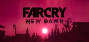 Far Cry New Dawn เหตุการณ์ต่อจากภาค 5 วางขาย 15 กพ. นี้