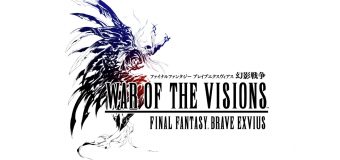 War of the Visions เกมในจักรวาลของ Final Fantasy Brave Exvius เตรียมออกปีหน้า