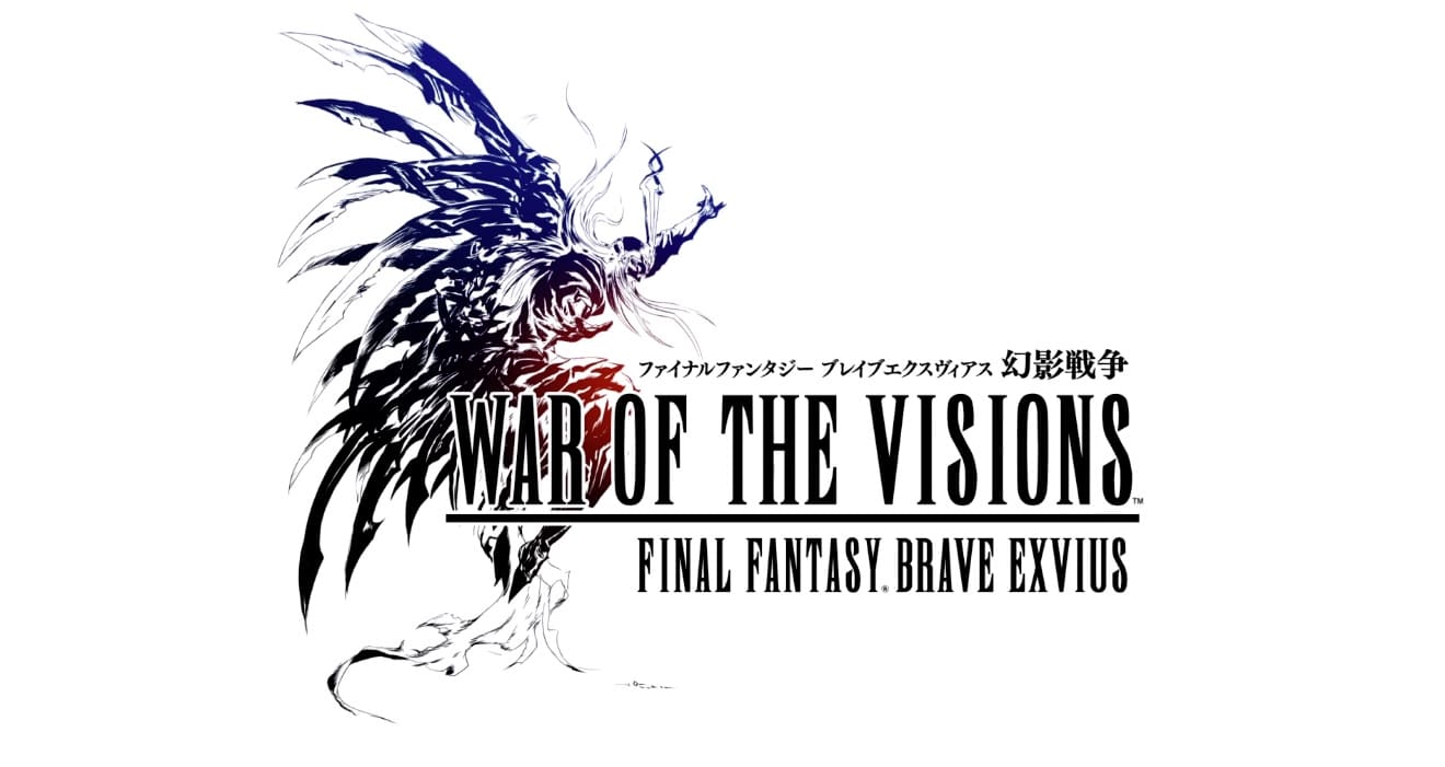 War of the Visions เกมในจักรวาลของ Final Fantasy Brave Exvius เตรียมออกปีหน้า