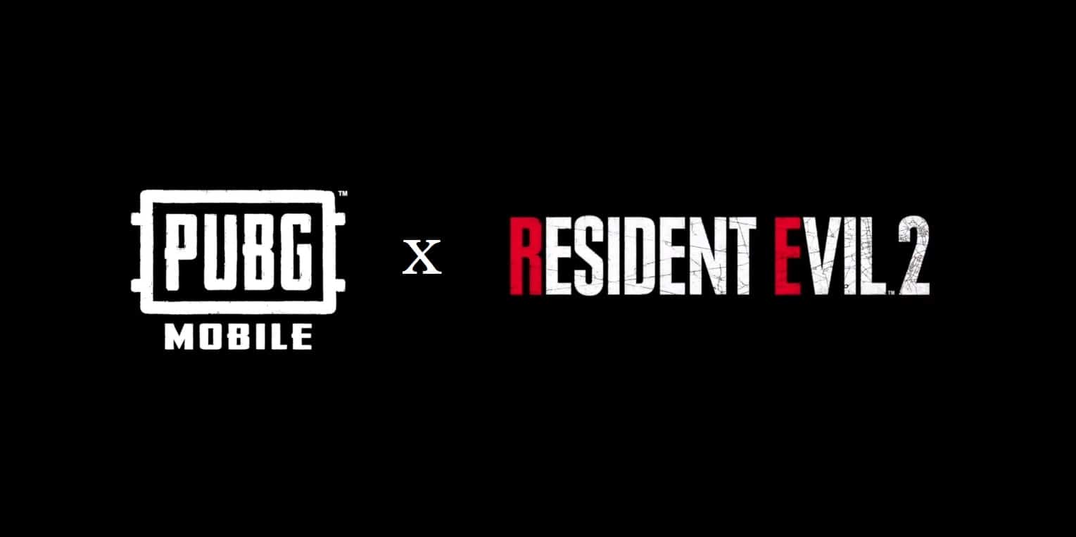 PUBG Mobile จับมือกับเกม Resident Evil 2 ในอีเวนท์พิเศษ เร็วๆ นี้