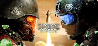 Command and Conquer มือถือ เปิดให้ดาวโหลดเล่นกันได้แล้ววันนี้