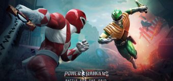 Power Rangers: Battle for the Grid จะลง PC ในปีนี้ พร้อมเล่นครอสแพล็ตฟอร์มได้
