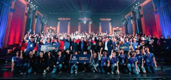 Esports Thai Leagues โชว์พลังปล่อยการแข่งขัน Overwatch ประเดิมต้นปี 2019 คอเกม Esports แน่นสถานที่!!