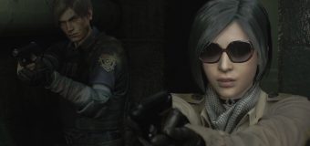 Resident Evil 2 Remake บน PC มีผู้เล่นมากกว่าภาค 7 ถึง 3 เท่า