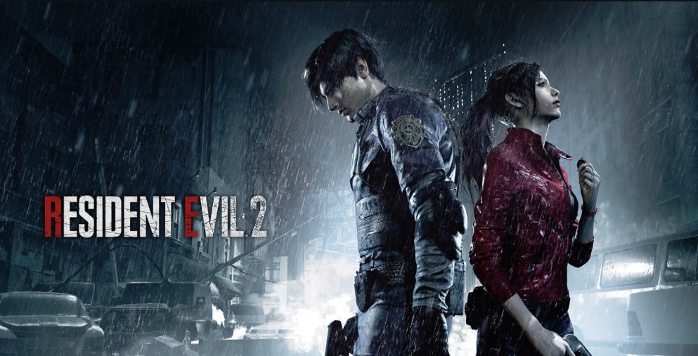Resident Evil 2 วางจำหน่ายได้แล้วเกิน 3 ล้านชุดในหนึ่งสัปดาห์