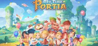My Time At Portia เกมปลูกผัก RPG จะออกจาก Early Access อาทิตย์หน้า พร้อมขึ้นราคา