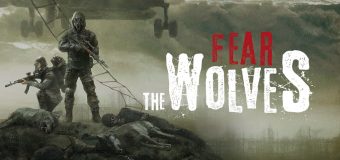 Fear The Wolves เกม Battle Royale โลกหลังหายนะ จะเปิดให้เล่นฟรี 6 – 12 ก.พ.