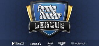 เตรียมแข่งทำฟาร์ม! Farming Simulator ประกาศจัดแข่ง eSport ชิงเงินรางวัลกว่า 9 ล้านบาท!