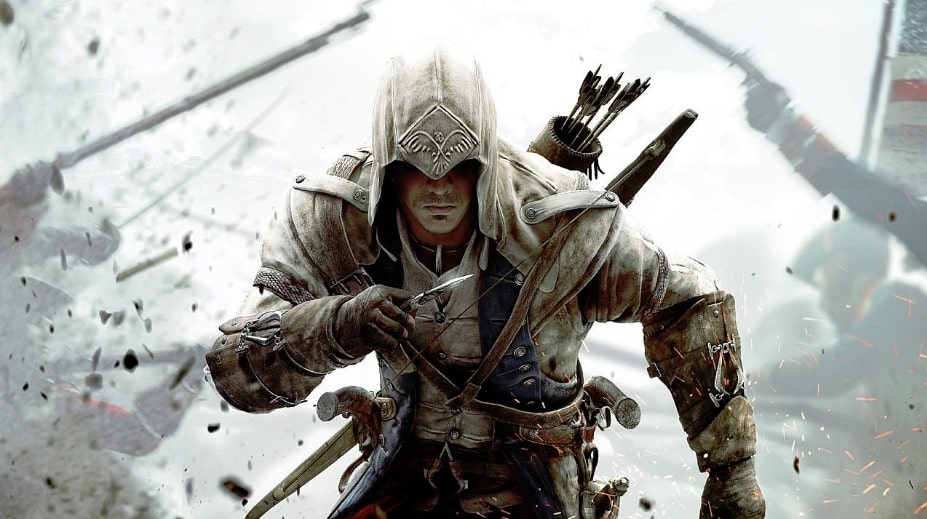 Assassin’s Creed III Remastered ประกาศเตรียมวางจำหน่าย 29 มี.ค. นี้