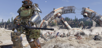 Fallout 76 จะมีเควสต์, อีเวนท์ใหม่ และเพิ่มพื้นที่เก็บของให้ในอัพเดตครั้งต่อไป