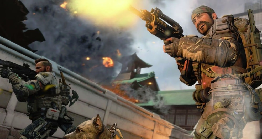 Call of Duty ในปีนี้ จะมีโหมดเนื้อเรื่องและ CO-OP มาให้เล่นแน่นอน