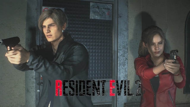(รีวิวเกม PC) Resident Evil 2 การกลับมาของเกมแนวสยองขวัญที่ระทึกกว่าเดิม