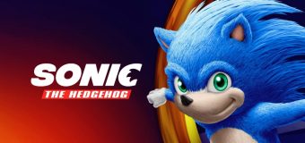 เผยภาพหลุดตัวละครภาพยนตร์ Sonic the Hedgehog ที่จะออกฉาย ก.พ. ปีนี้