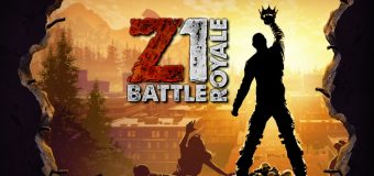 H1Z1 ได้ทีมพัฒนาใหม่มาดูแล พร้อมเปลี่ยนชื่อเป็น “Z1 Battle Royale”