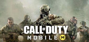 เซอร์ไพรส์! GARENA เตรียมเอาเกม Call of Duty Mobile เปิดให้เล่นในไทย!