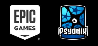 EPIC ซื้อทีมพัฒนาเกม Rocket League และจะนำเกมไปขายบน EPIC STORE