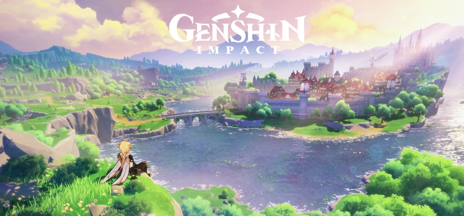 Genshin Impact เกมใหม่จากผู้สร้าง Honkai Impact 3 จะเปิดทดสอบปลายเดือนนี้