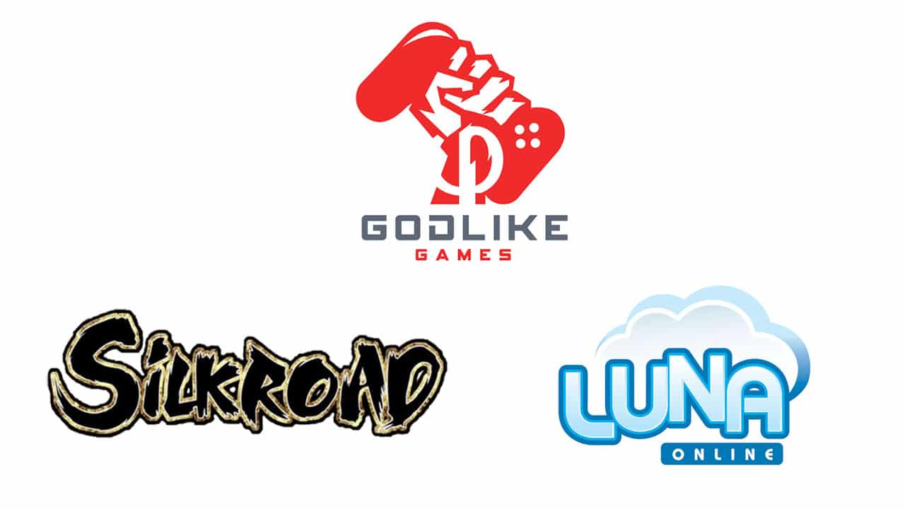 GODLIKE Games ประกาศนำเกม LUNA ONLINE และ Silkroad กลับมาเปิดให้บริการใหม่