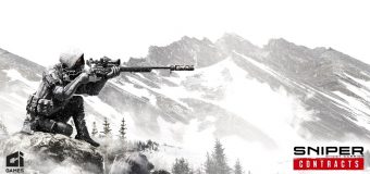 Sniper Ghost Warrior Contracts เตรียมวางจำหน่ายขาย 22 พ.ย. นี้