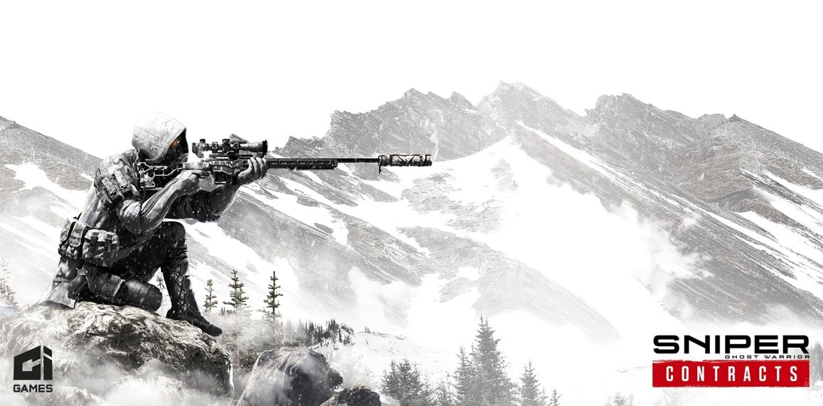 Sniper Ghost Warrior Contracts เตรียมวางจำหน่ายขาย 22 พ.ย. นี้