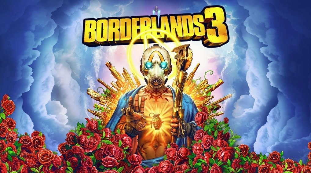 Borderlands 3 วางจำหน่ายแล้ว! ที่สุดของเกมซูตติ้ง RPG แห่งความวินาศ