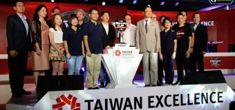 วันหยุดนี้ ชวนเที่ยวงาน Taiwan Excellence eSport Cup Thailand ชมสินค้าเกมมิ่งสุดลํ้า พร้อมเชียร์นักแข่ง CS:GO ค้นหาตัวแทนไปแข่งที่ไต้หวัน
