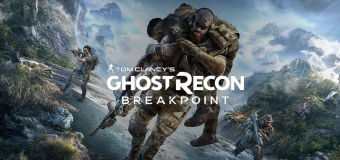 (รีวิวเกม PC) Tom Clancy’s Ghost Recon Breakpoint : อโลนกลางเกาะ กับเกม Shooting RPG ในฉบับภาษาไทย