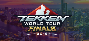 เชิญรับชมการแข่งขันสุดท้าย เฟ้นหาสุดยอดผู้เล่น Tenken 7 ที่เก่งที่สุดในโลก ในงาน Tekken World Tour Finals