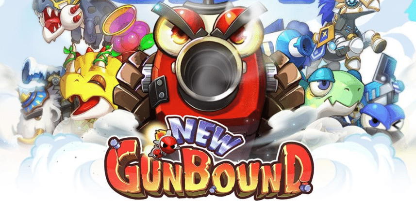 New Gunbound ประกาศเปิดทดสอบ CBT วันที่ 15 – 22 มกราคมนี้ ทั้งแอนดรอยด์และ iOS