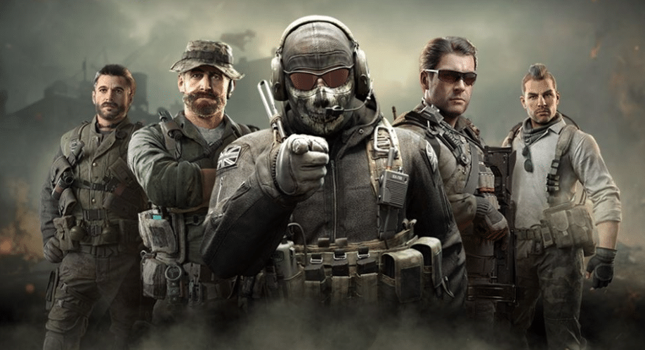 Call of Duty Mobile เตรียมจัดแข่งอีสปอร์ต ชิงเงินรางวัลมูลค่า 2 ล้านบาท ในงาน Garena World 2020