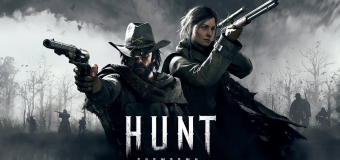 Hunt Showdown เตรียมจำหน่ายบน PlayStation 4, Xbox One ในไตรมาสที่ 1 ปี 2020 นี้!
