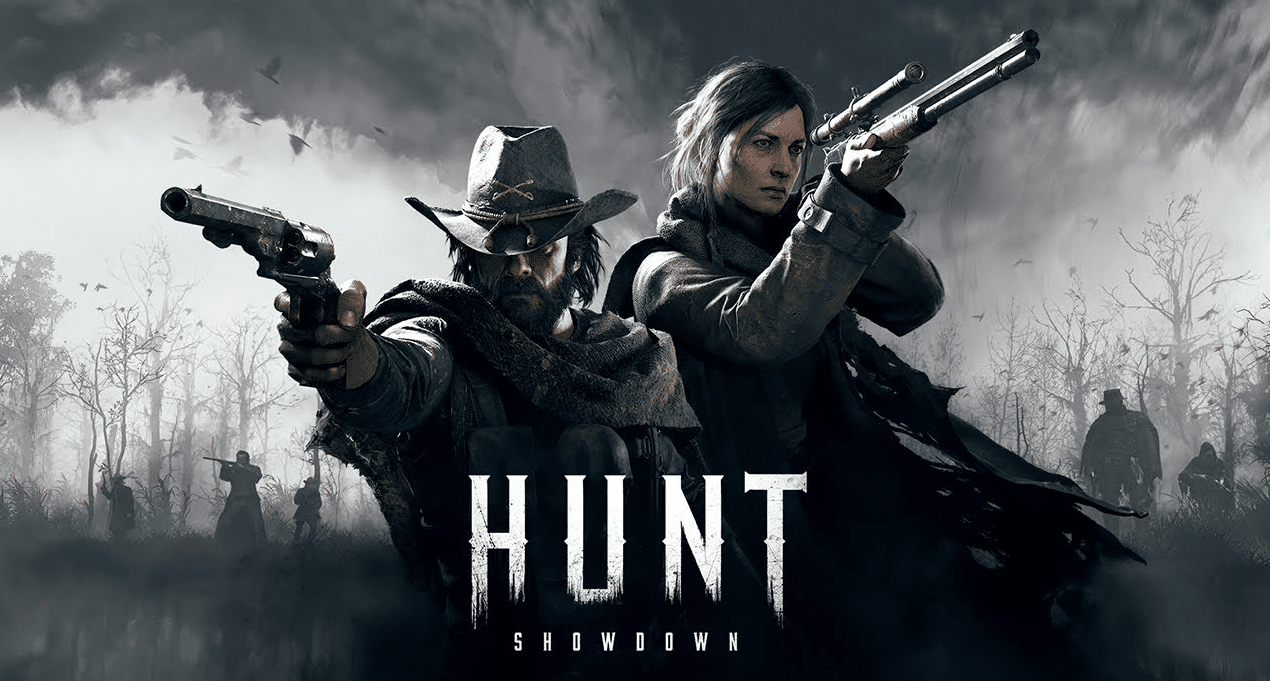 Hunt Showdown เตรียมจำหน่ายบน PlayStation 4, Xbox One ในไตรมาสที่ 1 ปี 2020 นี้!