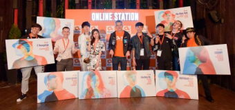 Zbing z คว้ารางวัลสตรีมเมอร์ที่มีจำนวนยอดวิวสูงสุดของปี 2019 จาก Online Station YouTubeCreator Awards 2019