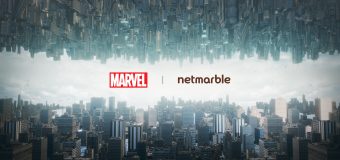 Netmarble และ MARVEL เปิดตัวเกมมือถือใหม่ครั้งแรกใน งาน PAX East 2020!