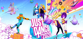 Just Dance แจกฟรีสำหรับคนที่มี Just Dance 2020 และถ้าไม่มีเกมก็สนุกกับการออกกำลังกายที่บ้านได้ ฟรี!