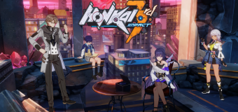 [Honkai Impact 3] อัปเดต v3.8 พร้อมเนื้อเรื่อง After End Story “สิ้นหายนะฮงไก” ราวกับเล่นเกมใหม่