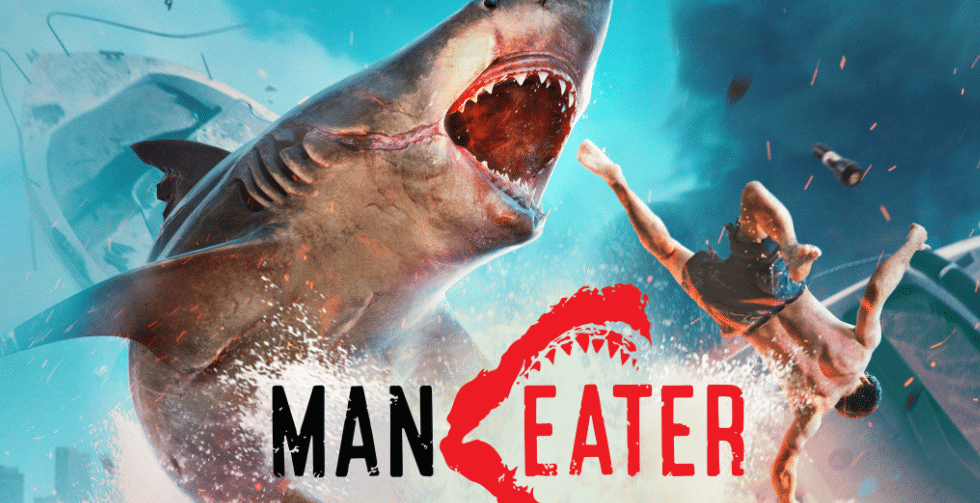 เล่นเป็นฉลาม เอาตัวรอดและล่ามนุษย์ ใน Maneater เตรียมออก 23 พ.ค. นี้ บน PC, PS4, Xbox One และ Switch,