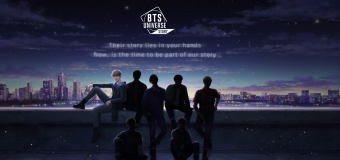 ‘BTS Universe Story’ เกมมือถือจากซุปเปอร์สตาร์ชื่อดัง เปิดให้ลงทะเบียนล่วงหน้าแล้ววันนี้!
