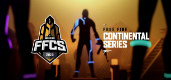Free Fire Continental Series (FFCS) ทัวร์นาเมนต์ระดับนานาชาติ เตรียมสมัครได้เลยเร็วๆ นี้