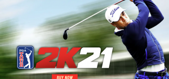 เกมกอล์ฟมาแล้ว: PGA TOUR 2K21 วางจำหน่ายแล้วในภูมิภาคเอเชีย