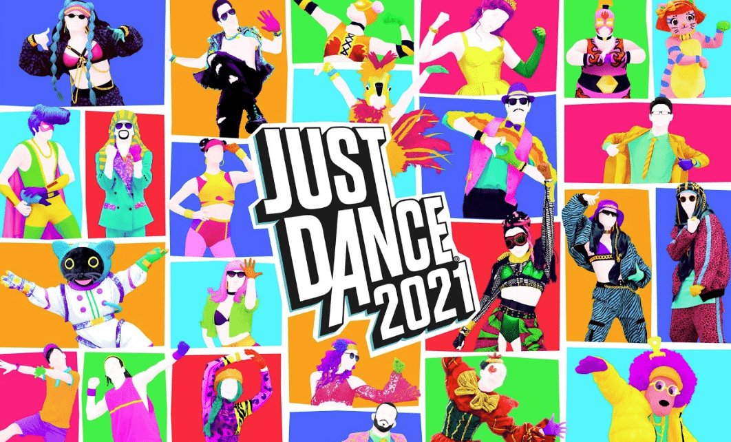 JUST DANCE 2021 พร้อมออก 12 พ.ย. พร้อมเพลงใหม่ 40 เพลงและอีกกว่า 550 เพลงใน Just Dance Unlimited