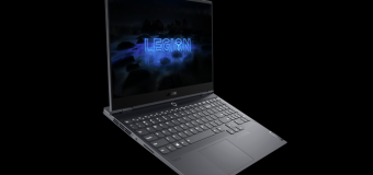 เปิดตัว Lenovo Legion Slim 7i เกมมิ่งแล็ปท็อป GeForce RTX ขนาด 15 นิ้วที่เบาที่สุดในโลก